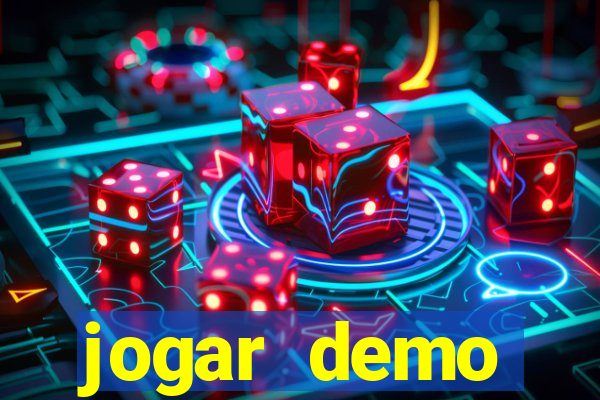 jogar demo pragmatic play